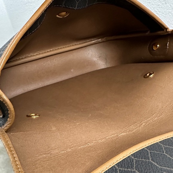 💯Authentic Christian Dior Shoulder Bag🍀 - Picture 3 of 17